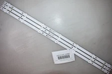 INSIGNIA  NS-32F201NA23 LED BACKLIGHTS TESTED WORKING LB-GM3030-GJBBY3153X7AT92-