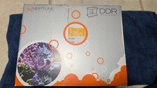 Neptune Systems DDR DOS Dual Reservoir 4L Dosing Container Optical Sensors Boxed