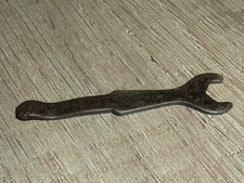 ORIGINAL SCHLÜSSEL SCHRAUBENSCHLÜSSEL FÜR ALTE SCHUCO MODELLE EVTL. INGENICO ??