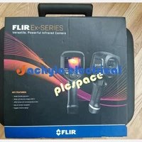 FLIR E6 WiFi Infrared Thermal Imager Brand