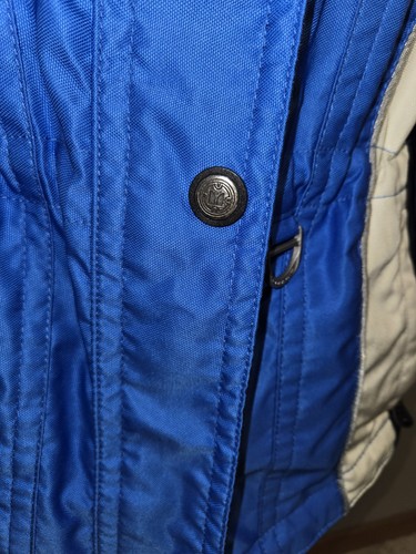 Couloir Fusion Women Technical Outerwear Vented Waterproof Ski Jacket US Size 8 - Picture 8 of 15
