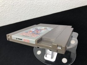 Blades Of Steel Nintendo Entertainment System NES 1988 Konami Official Tested