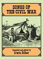 Songs Of The Civil War | Jerry Silverman | Englisch | Taschenbuch | Buch | 1995