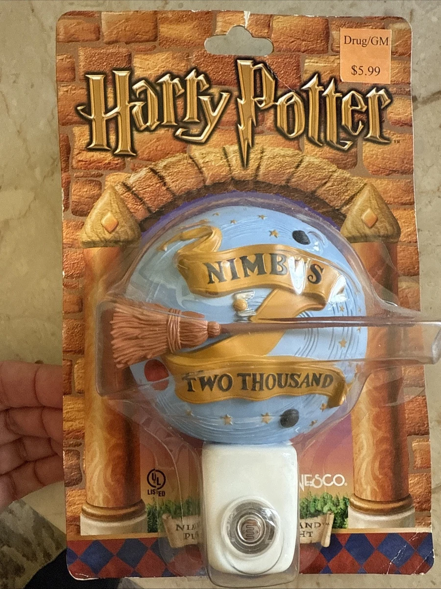 Nimbus 2000 for sale