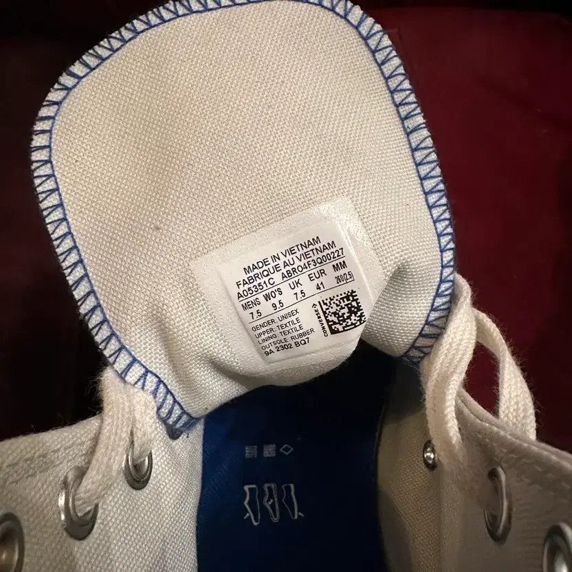 Converse x Ader Error Collaboration High Sneakers - image 2