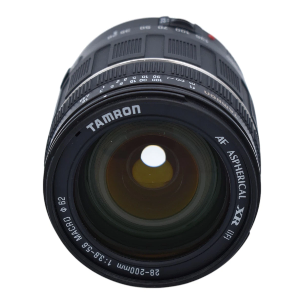 Tamron Canon EF 28-200mm Focal Camera Lenses for sale | eBay