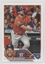 2023 Topps Complete Set All-Star Game Chas McCormick #51