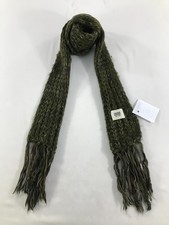 Vintage Takeo Kikuchi Scarf Muffler