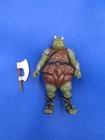 Kenner Star Wars Vintage 1983 Gamorrean Guard Figure Complete LFL
