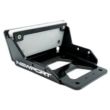 Newport Trolling Motor Transom Motor Mount - Kayaks - Freshwater and Saltwate...