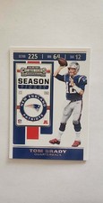 🏈2019 Panini Contenders Season Ticket Football - Singles - You Pick!