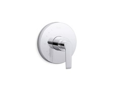 Kohler K-TS97018-4-CP - Valve Trim Only Showers