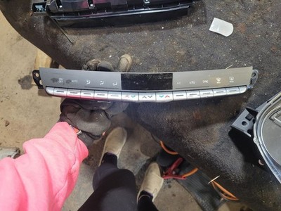 Temperature Control ID 85549815 Fits 19-23 XT4 2063908