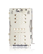 Replacement Sim Card Reader Compatible For Motorola Moto G31 (XT2173 / 2021)