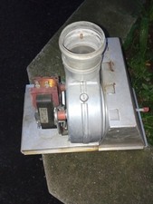 ventola fumi per scaldabagno vaillant turbomag MAG IT 17-2/0 A H.