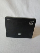 Original Gigaset C610A IP DECT 6.0 Interference Free Communication NO POWER PLUG