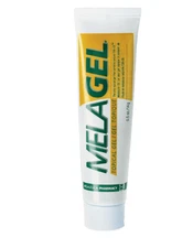 Melaleuca MelaGel Tube Topical Balm 0.5oz - 14g