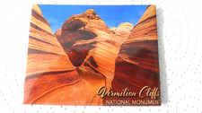 Magnet Kühlschrank USA  Utah "THE WAVE" Coyote Buttes South  Souvenir neu