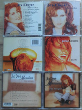 3x  Jo Dee Messina  -  Sammlung      Country ...