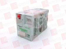 SCHNEIDER ELECTRIC 782XBXM4L-120A / 782XBXM4L120A (BRAND NEW)