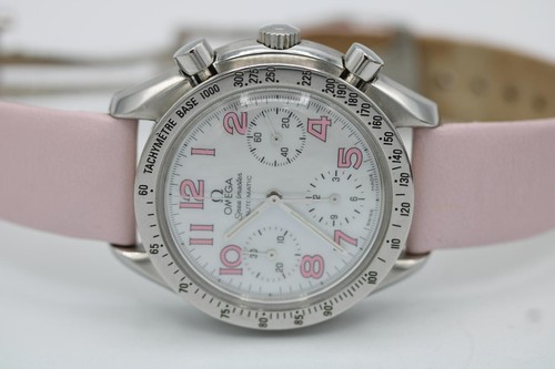 Omega Speedmaster 3834.74.34 Reduced - Picture 15 of 15