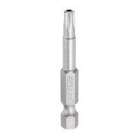 "FüR 1/4\" Hex Shank TT25 Magnetkopf 2\" Torx Bits"