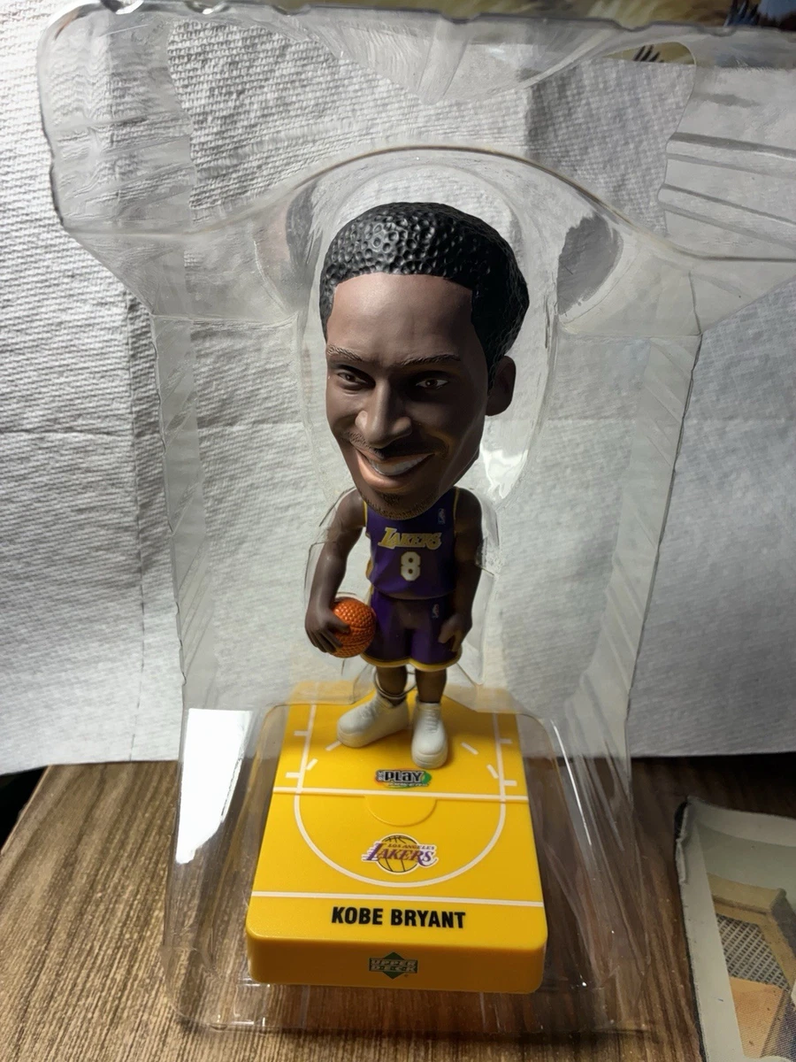 Las mejores ofertas en Kobe BRYANT Los Angeles Lakers NBA Figuras