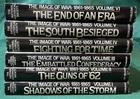 The Image Of War 1861-1865 National Historical Society 6 Civil War Volumes HC
