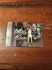 Victor Wembanyama 2025-26 Bowman Chrome #YK-8 Young Kings San Antonio Spurs