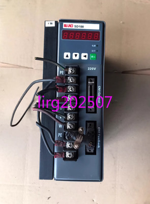 1pc used  KND  SD100
