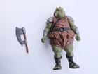 Vintage 1983 Kenner Star Wars Action Figure Gamorrean Guard Complete Original NM