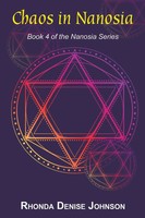 Rhonda Denise Johnson | Chaos In Nanosia | Taschenbuch | Englisch (2023)