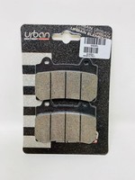 BremsbeläGe Vorne Braking 692SM1 FüR Yamaha Tzr 250 Bj. 1987-1990