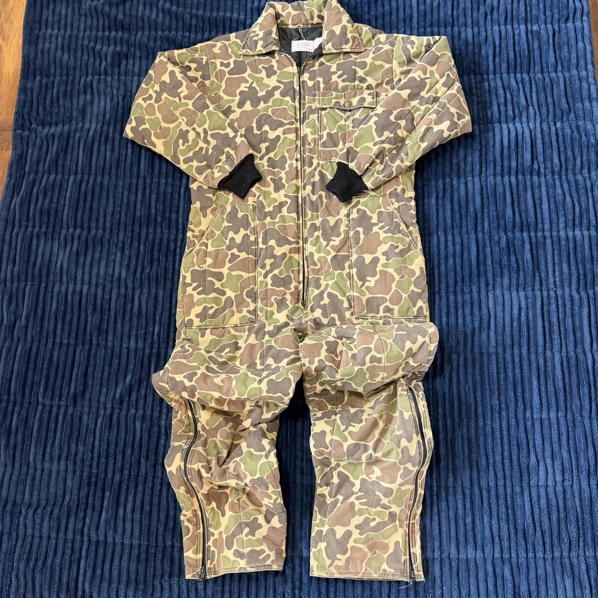 25+ SafTbak Hunting Coveralls for sale | Updated Oct 2026
