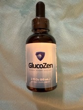 GlucoZen blood sugar support