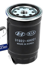 Filtre à carburant Hyundai ELANTRA