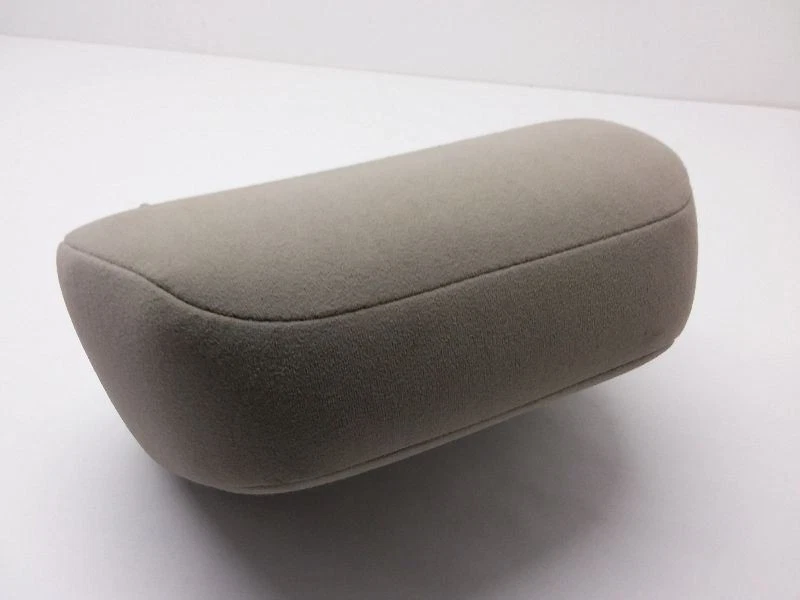 Ford Taurus 2008 2009 conductor reposacabezas izquierdo reposacabezas Foto 3 de 4