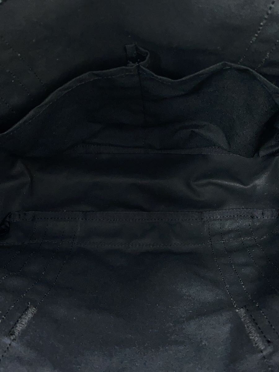 macpac tote bag polyester black - image 6