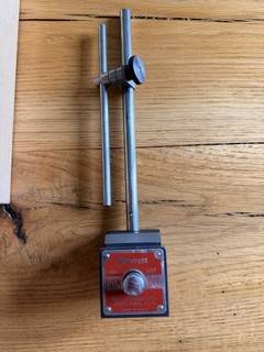 Starrett 657AA Mag Base
