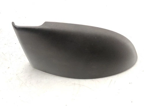 Peugeot 307 2.0HDI 66kW 4/5D 2003 Front Left Plastic wing mirror trim cover 