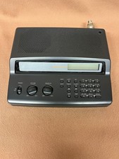 Radio Shack Weather Alert Radio Pro-2017