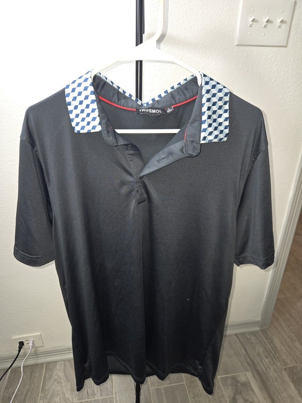 Trusmol Polo
