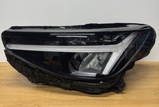 FARO LED VOLVO XC40 LADO PASAJERO (IZQUIERDO) 32404667 2022-2024