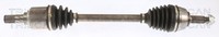 Triscan Antriebswelle 8540 14568 FüR Nissan Micra 3 K12 Note E11 NE11 16V LPG