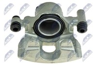 NTY HZP-MZ-005 Bremssattel Vorne Links FüR Mazda