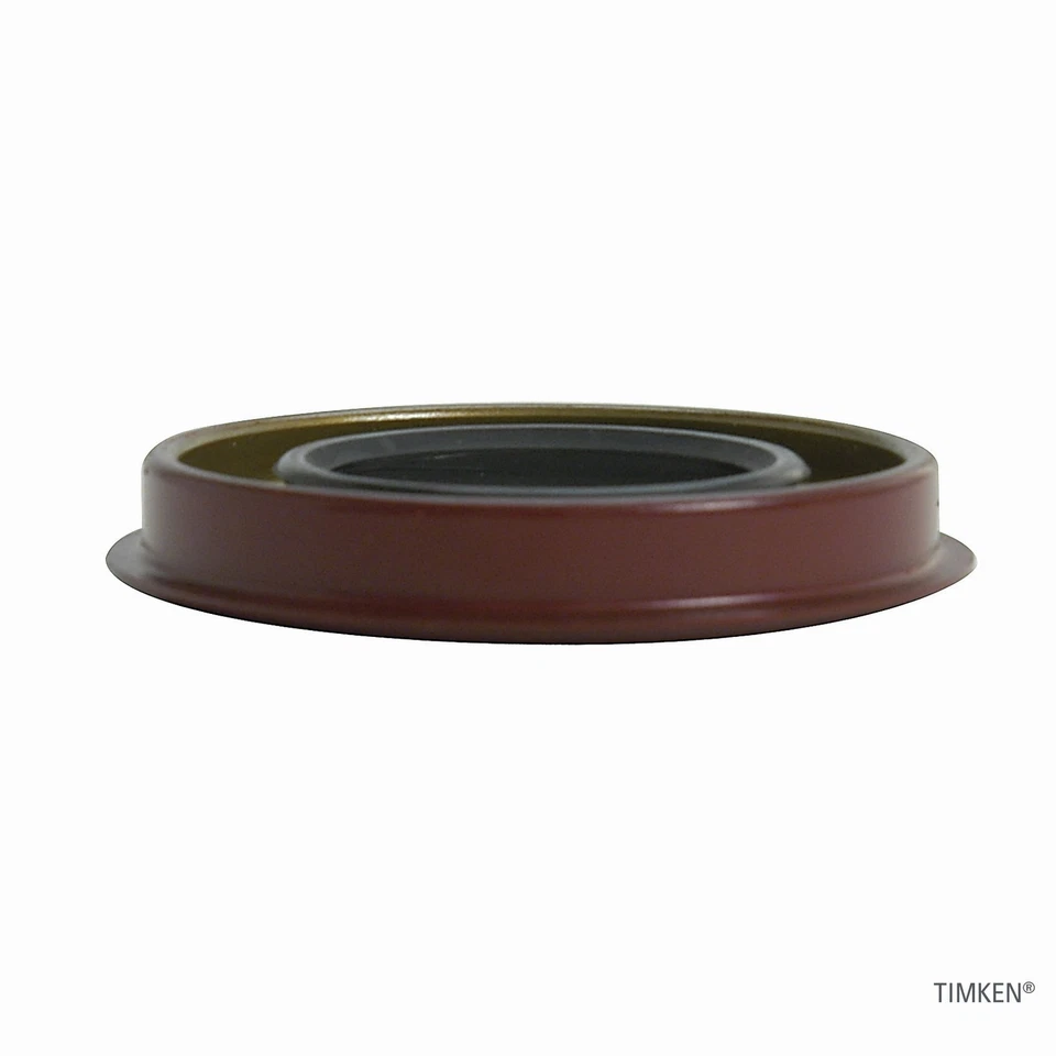Timken 4674N Grease/Oil Seal For Select 93-11 Buick Cadillac Oldsmobile Models - Image 3 of 4
