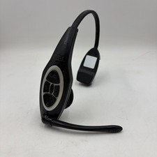 Used 3M XT-1 Wireless Drive Thru Intercom XT-1H Headset Only Tested Works Great 