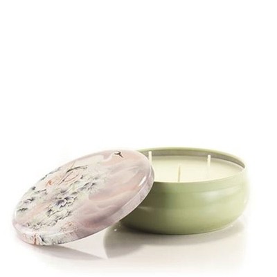Ashleigh & Burwood Duftkerze in der Dose 230g Matcha Green Tea Metalldose