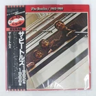 BEATLES 1962-1966 ODEON EAS50021 2LP