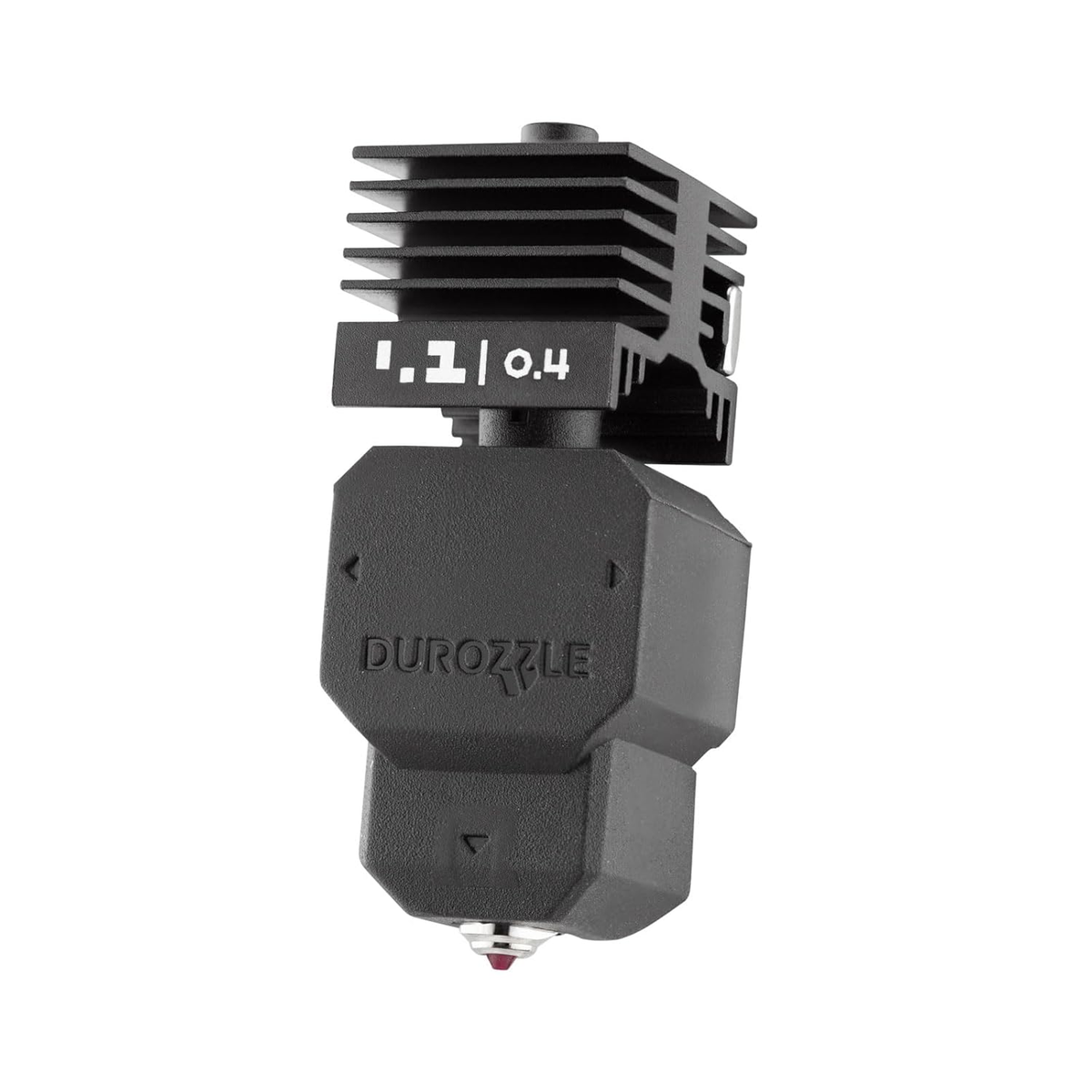 0.4Mm Ruby Nozzle Hotend for Bambu Lab P2S/H2D/H2S/A1/A1 Mini 3D